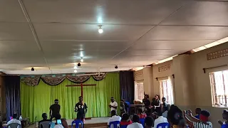 ayiko dance u0026 circus pro church presentation
