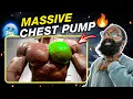 Lagu Charles Glass: Complete Chest Workout With Anatomy Breakdown
