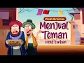 Download Lagu LUCU! Jual Teman untuk Kurban | Kisah Teladan Nabi | Cerita Islami | Cerita Anak Muslim