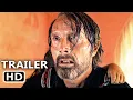Download Lagu DUST BUNNY Trailer (2025) Mads Mikkelsen, Sigourney Weaver