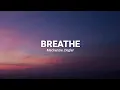 Download Lagu Mackenzie Ziegler - Breathe (Lyrics)