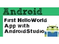 Android Tutorial Part Two 2 Android Hello World Example Tutorial