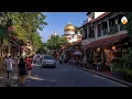 Kampong Gelam, Singapore🇸🇬 Onthulling van de geheimen van de Arabische wijk van Singapore (4K HDR)