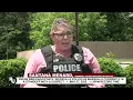 May 27 2022 - Press Briefing Update