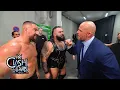 Download Lagu Adam Pearce barst los na de brute aanval van Roman Reigns door Bron Breakker \u0026 Reed!