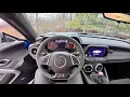 I Bought a Camaro SS 1LE - First Ownership Impressions