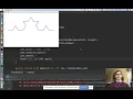 Koch Curve Part 2