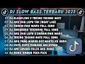 Download Lagu DJ SLOWBASS TERBARU 2025 || DJ BLOODLINE X TRESNO TEKANE MATI || DJ AKU DAH LUPA TAK INGAT LAGI