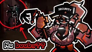What happens to your during a SPRINGLOCK FAILURE