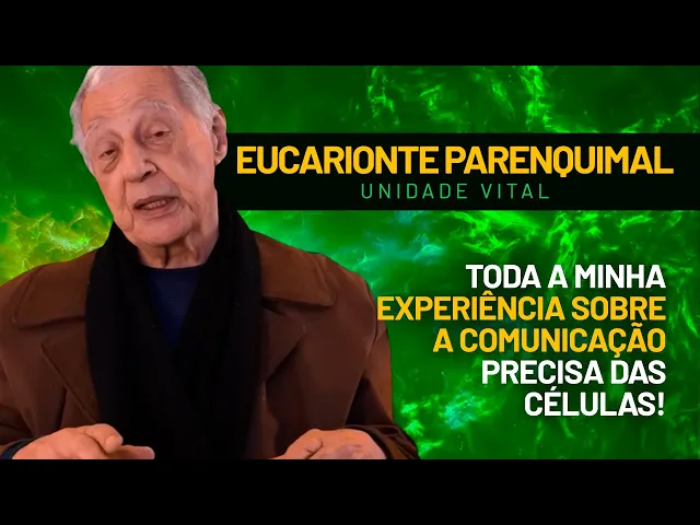 Eucarionte parenquimal