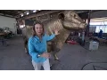 Bronze bull a symbol of Canada-Cuba relations