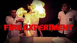 Download BAHAYA!! KEBAKARAN!! | Sains Experiment | SOD NGE - SEX #5 MP3