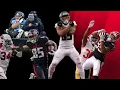 Atlanta Falcons MyCole Pruitt Ultimate Highlights 2022