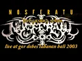 Download Lagu NOSFERATU - pengusung setan live at gor debes tabanan BALI 2003