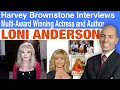 I wish I could ve talked to Burt Reynolds one last time Loni Anderson s final in-depth interview