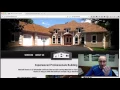 Before After Web Design ABC Construction Missoula MT