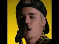 Download Lagu Justin Bieber GRAMMYs Performance Love Yourself, Where Are Ü Now 2016