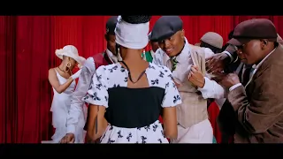cartoon47 sherehe ft liz bleey official video