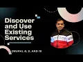 How to Discover and Use Existing Services for Drupal 8 9 and 10