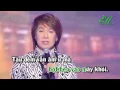Download Lagu [Karaoke] Người Tình Không Đến - Ngô Quốc Linh (Full Beat )