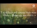 Download Lagu Lirik lagu Tak Alakeah Pole - Malvin Ramanda \u0026 Putri Nurfanda