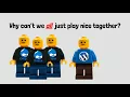 DrupalCon Nashville 2018 Webcomponents Polymer and HAX decoupling authoring for Drupal and beyond