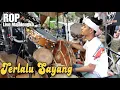 Download Lagu TERLALU SAYANG | ROP ( LIVE MAJALENGKA )