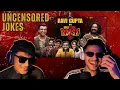 PAKISTANI DUO REACTS TO ASHISH SOLANKI S SAVAGE BRO CODE ROAST FT raviguptacomedy