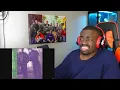25 Yr Old Reacts To RUN DMC - Peter Piper (Official Audio)