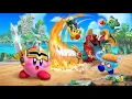 Lagu Fly, Kirby! RMX (Kirby's Return to Dream Land) - Super Kirby Clash Soundtrack