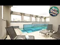 Novotel SP Jardins Sao Paulo Brazil Hotel Review