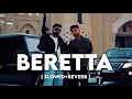 BERETTA (Slowed+Reverb) Amanraj Gill, Jaya Rohilla ft. Shivani Yadav | New Haryanvi Lofi Song 2025
