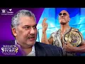 Nick Khan and The Rock grew up together What s Your Story With Steph McMahon