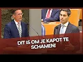Download Lagu Eerdmans (JA21) CLASHT met Jetten! ‘Om je kapot te schamen!’