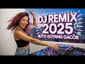 Download Lagu DJ Breakbeat Koplo 2025 🔥 Remix Viral Tiktok | Auto Joget Party