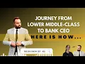 Lagu From Lower Middle Class to Bank CEO @foxhog : Tarun's Journey on #thejrsshow #ep10