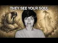 BANNED INTERVIEW Seth Shows What The Dead See When You Grieve