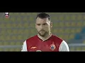 DUEL KIPER PERSIJA VS KIPER PSM || PIALA MENPORA 2021 || 4 - 3