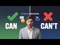 What You Can Can t Do with Wyndham Rewards