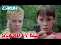 Stand Off With Ace Stand By Me CineStream