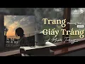 Download Lagu [1HOUR] Trang Giấy Trắng - Phạm Trưởng | Phương Mai COVER x BT BALALD | Nhạc Ballad 8x 9x Cực Hay
