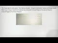 The Texas electric arid system The Highway System - Kroger s Distribution Center and Kroger stores W