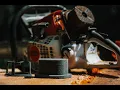 Introducing the Air Filter from Westcoast Saw