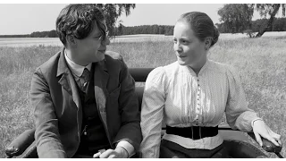 Le Ruban blanc  - Official Trailer VOSTFr