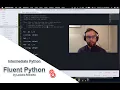 Intermediate Python - Fluent Python 8