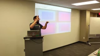 Speed Up Your App with shouldComponentUpdate