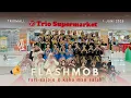 Download Lagu FLASHMOB TARI SAJOJO x KAKA MAU SALAH | EVENT TRIOMALL KEBUMEN