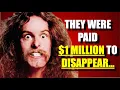 Download Lagu Why Damn Yankees Were Paid $1 Million to Disappear!