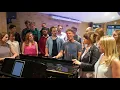 American Tune (Paul Simon) - Camden Voices choir cover