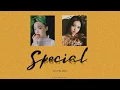 Download Lagu 'SPECIAL- LEE HI FT.JENNIE BLACKPINK (color coded lyrics)